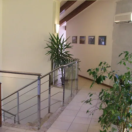 Ponte Autostrada Hotel