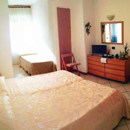 Hotel Ponte Autostrada