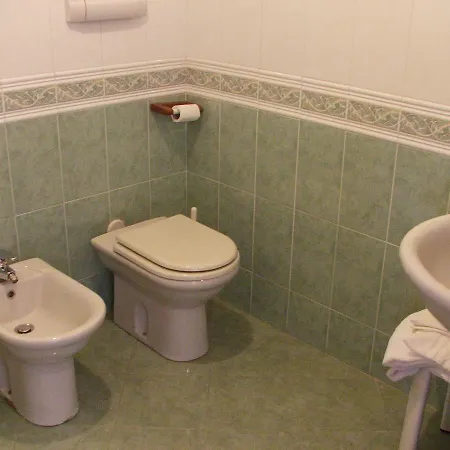 Hotel Ponte Autostrada 3*