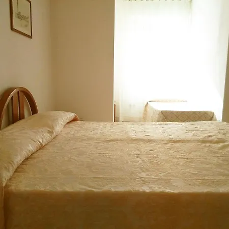 Hotel Ponte Autostrada