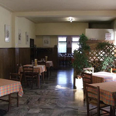Ponte Autostrada Hotel Seriate