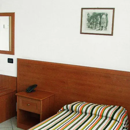 Ponte Autostrada Hotel