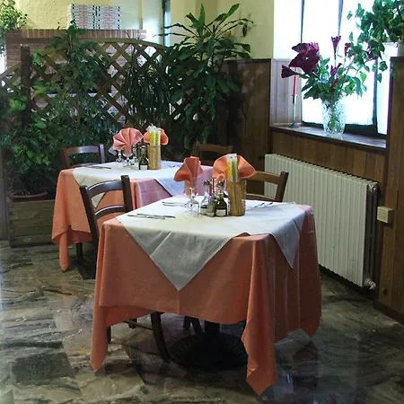Hotel Ponte Autostrada Seriate