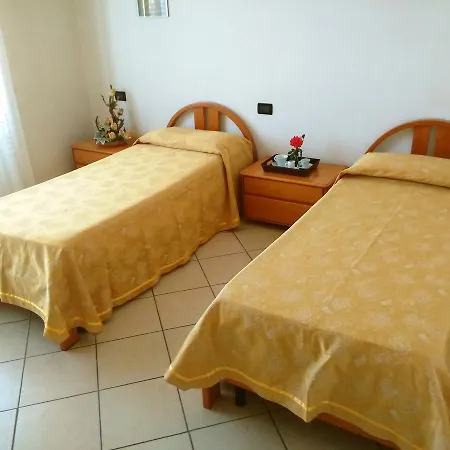 Ponte Autostrada Hotel 3*