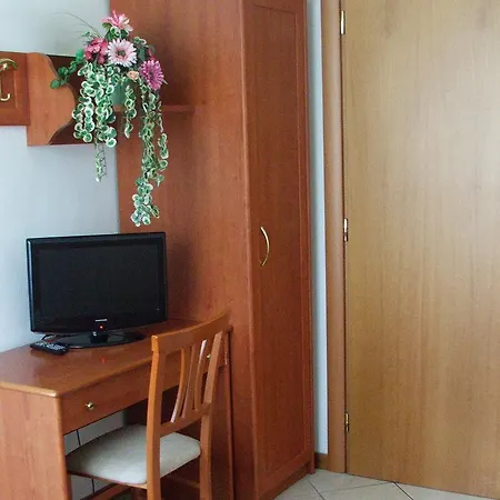 Ponte Autostrada Hotel 3*