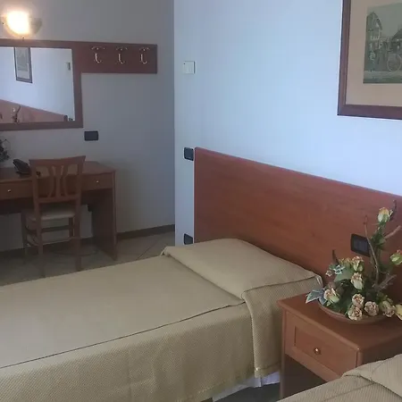 Ponte Autostrada 3* Seriate