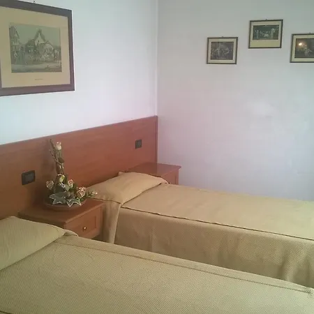 Ponte Autostrada Hotel