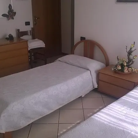 Ponte Autostrada Hotel 3*
