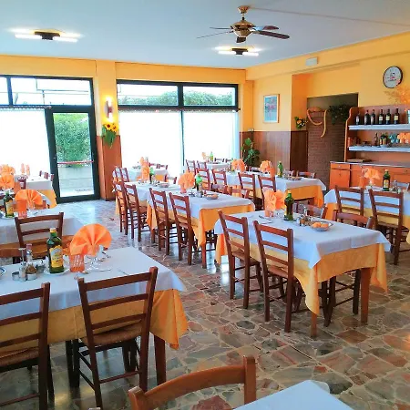 Hotel Ponte Autostrada 3*