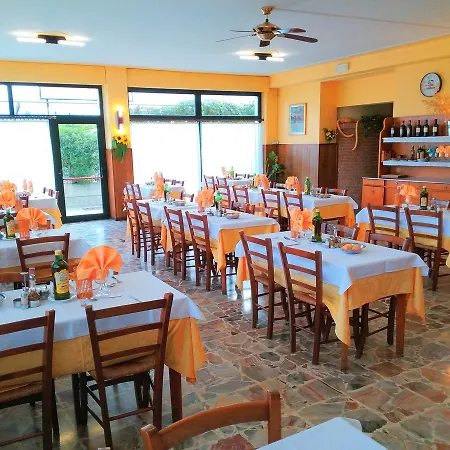 Hotel Ponte Autostrada 3*