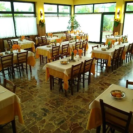 Hotel Ponte Autostrada 3*