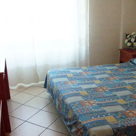 Hotel Ponte Autostrada