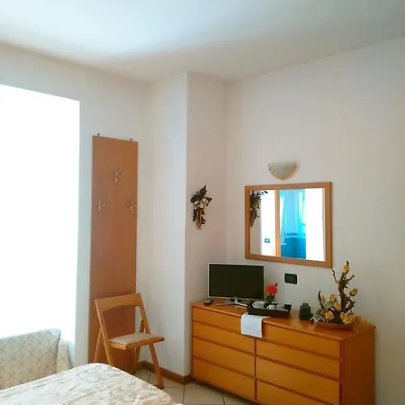 Hotel Ponte Autostrada