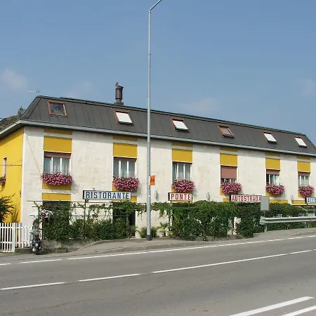 Ponte Autostrada 3*