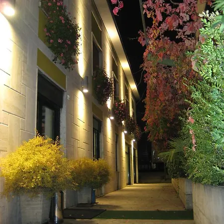 Ponte Autostrada Hotel Seriate