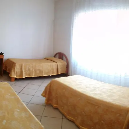 Ponte Autostrada Hotel Seriate