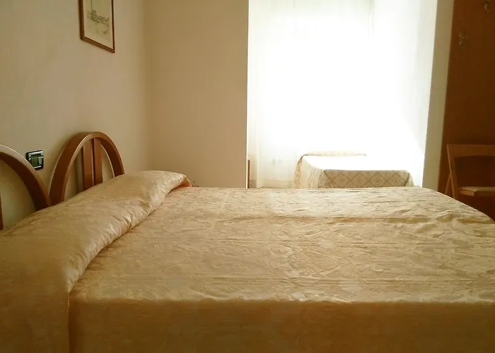 Hotel Ponte Autostrada